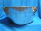 Vintage Mariposa Brilliante Cast Aluminum Serving Bowl 1995 Mexico 12 1 4  Dia
