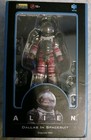 Hiya Toys Exquisite Mini Alien Dallas In Spacesuit 4 5  Action Figure 1 18th