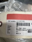 Cummins Qsb 5 9 Engine V-belt 178558 Genuine Oem