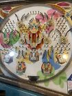 Daiichi Pachinko Machine Tulip Vintage