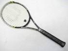 Wilson Hyper Pro Staff 7 6 Tennis Racquet  4 1 2  Long Term Storage  New Grip  
