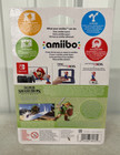 Young Link Amiibo Super Smash Bros Series Nintendo Brand New   Factory Sealed 