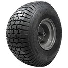 2pk Carlisle 441131 Turf Saver 4 Ply 20x8 00-8   Hub - 3 4  X 3-1 2 