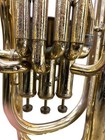 Yamaha Tuba Ybb-201