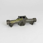 Exhaust Manifold Set With Gasket For Cummins X15 Isx15 Qsx15 3104190