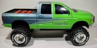 Dodge Ram 1500 Road Rippers Come Back  2004  Toy State  Works