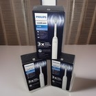 Philips Sonicare 3100 Rechargeable Sonic Power Toothbrush -white- Hx3681 New