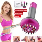 Lymphatic Drainage Massager   Anti Cellulite Massage Tool Body Sculpting Machine