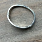 Sterling Silver Child s Bracelet Multicolored