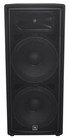  2  Jbl Pro Jrx225 2000 Watt Dual 15  Dj Pa Speakers power Amplifier cables