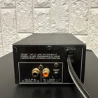 Yamaha Apd-1 Rf Demodulator Dolby Digital Laser Disc Ld Player Vintage Junk