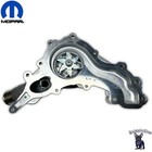 Water Pump Oem Mopar 68311108ae 68311108af