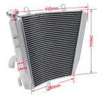 Gsxr 600 750 2011-2024 Radiator For Suzuki Gsxr600 Gsxr750 Engine Water Cooling