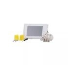 Suntouch Sunstat Command Color Touchscreen Programmable Thermostat For Electr   