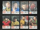 Dave And Buster Star Trek The Original Series Complete Set Standard