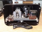Vintage 1950 Murphy Ta152 Tube Broadcast   Shortwave Radio