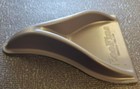 Ecofins Dark Grey Stick-on Vortex Generator Semi Truck Trailer Fuel Economy