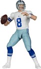 Troy Aikman - Mcfarlane s Sportspicks - Legends Series  Nfl - Troy Aikman  dalla