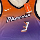 Nike Diana Taurasi Phoenix Mercury Purple Jersey Explorer Edition Women   s L Nwt