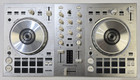 Pioneer Dj Ddj-sb3 Silver Limited Edition 2-channel Dj Controller Serato