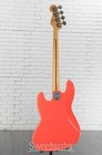 Squier Classic Vibe  60s Jazz Bass - Tahitian Coral