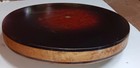 Vintage Maple Banjo Resonator  12-1 4   X 1-1 4  