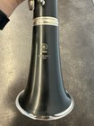 Yamaha Ycl-250 Clarinet With Hard Case  1115206 