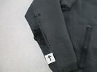 Nike Georgia Bulldogs Jacket Mens M Black Tech Pack Hoodie Therma-fit Adv  read 