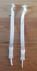 Fisher Price Baby Swing Moonlight Meadow 2 Shoulder Straps White Lot G