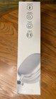 Wireless Stereo Headphones Over Ear 40hrs Sy-bt1632 Silver gray Brand New 