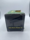 1 16 John Deere Model H Tractor With Narrow Front