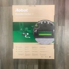 Irobot Roomba J517020 Combo J5 Robot Vacuum   Mop W  Smart Mapping New  Sealed