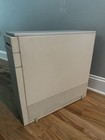 Vintage Apple Macintosh Quadra 950 Computer Pc Tower With Key - As-is