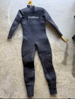 O neill Men s Full Wetsuit Black Size Medium Style 3995 Rn 77131