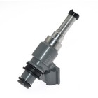 Set  4  Fuel Injector 4c8-13761-00-00 For Yamaha Yfz R1 2007 2008 Mt10 2018-2024