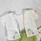 18  American Girl Doll Today Agot Easy Breezy Outfit Sweater  Pants  Shoes