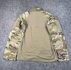 Condor Tactical Combat Shirt Mens Medium Multicam Ocp Performance Paintball