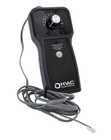 Io Hvac Controls Bal-c Damper Part Battery Powered Airflow Controller
