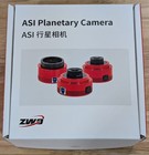 Zwo Asi662mc Color Astronomy Camera Asi Planetary Solar Lunar Imaging Open Box
