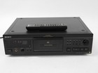 Sony Cdp-xa20es Vintage Audiophile Cd Player  sounds Great  With Remote 