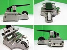 Tested working Catozzo 16mm Film Splicer With Splicing Tape   Inst Nice 