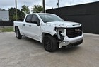 2022 Gmc Sierra 1500 Pro Pickup 4d 6 1 2 Ft