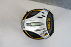 Sony Walkman Sports Cd Player D-sj15 G Protection Tested Works Great  read 