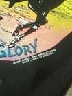 Neil Young Ragged Glory Mini Tapestry 1991