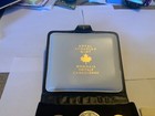 Royal Canadian Mint Set Monnaie Royale Canadienne 1973 Coin Set Seven Coins  box