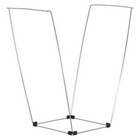 Bag Buddy Bb99194 Bag Holder  For 39 Gal And 44 Gal Bag  16 In L 14 In W 30 In