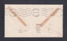 France 1939 Cacheted First Flight Cover Marseille To Lisbon Portugal