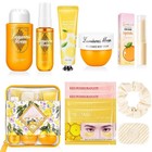 Gifts For Women Skin Care Set  11 Pcs Skincare Kit For Women Gift Complete Trave