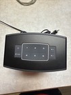 Bose Soundtouch 10 Wireless Music System Model 416776 - Black