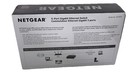 Netgear Gs305  Switch  5-port Gigabit Ethernet Switch - Brand New